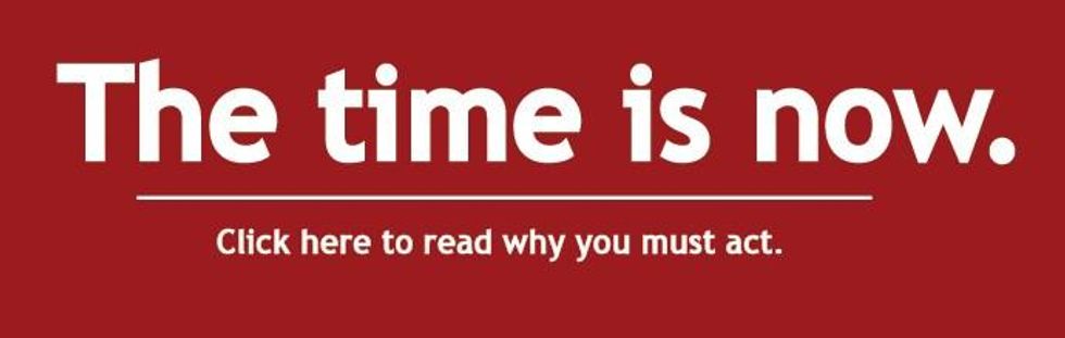 Fall Fundraising Banner