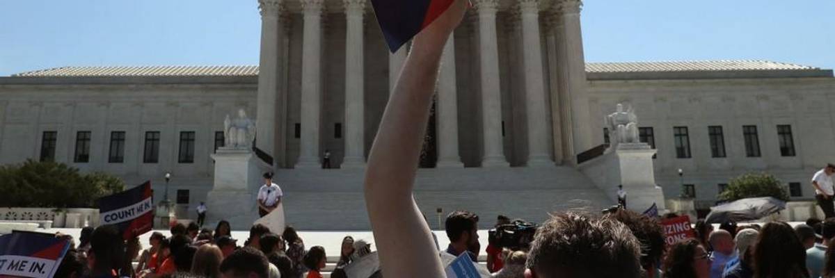 Want Everyone Counted in the 2020 Census? Involve Young Adults