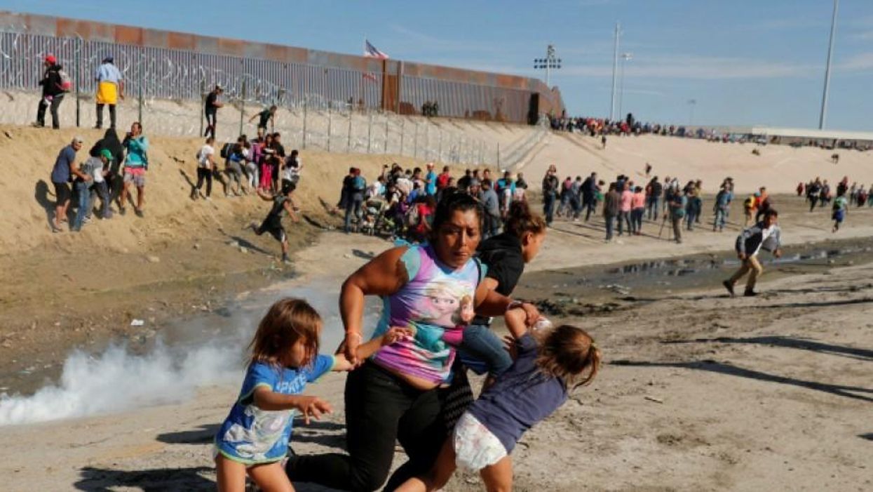 Donald Trump, Pornographer-in-Chief