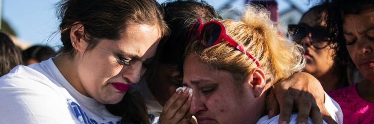 We Have Studied Every Mass Shooting Since 1966. Here's What We've Learned About the Shooters