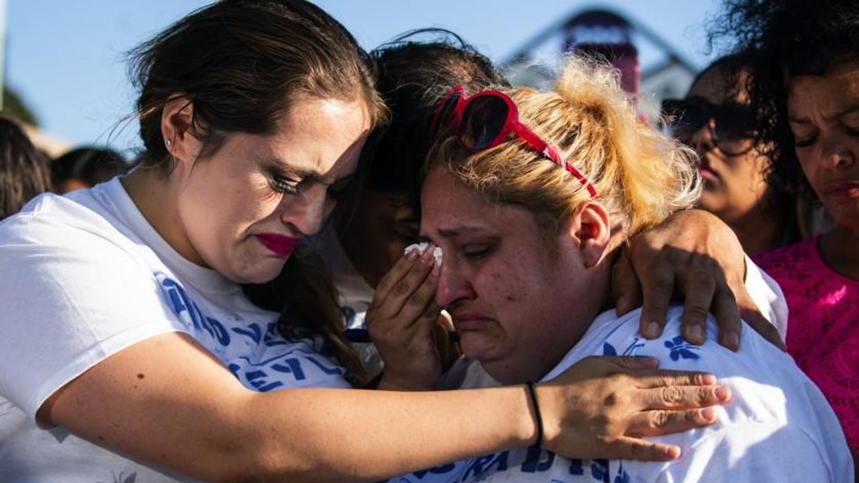 We Have Studied Every Mass Shooting Since 1966. Here's What We've Learned About the Shooters