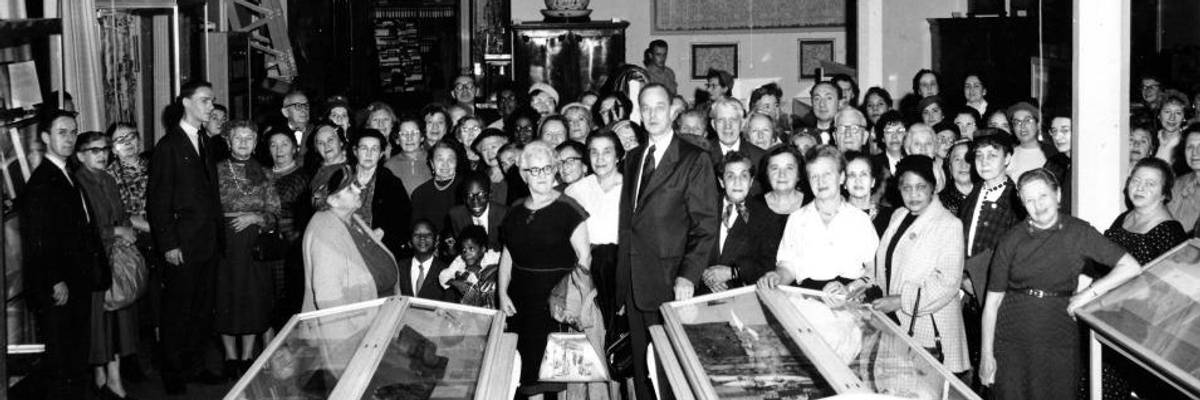 The #MeToo Movement's Roots in Women Workers' Rights