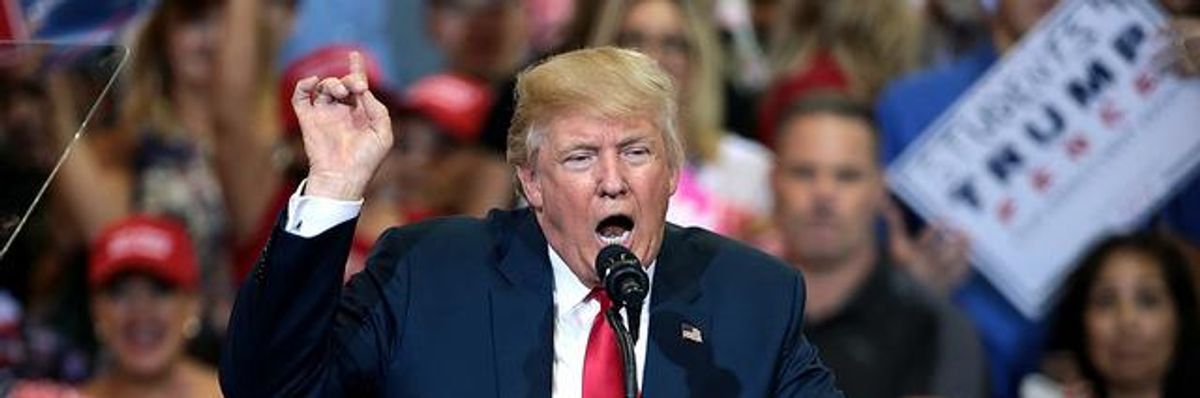 Cuckoo D'Etat: The Lunatics Have Taken Over the Asylum