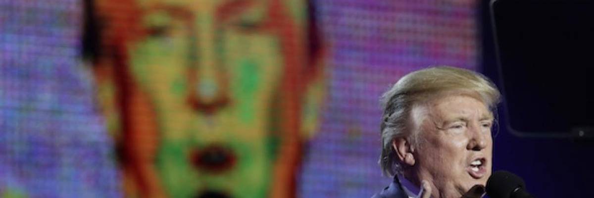 Why We Need to Go Back to Fascism 101