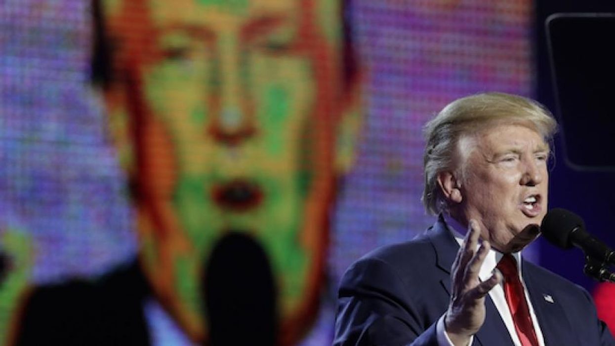 Why We Need to Go Back to Fascism 101