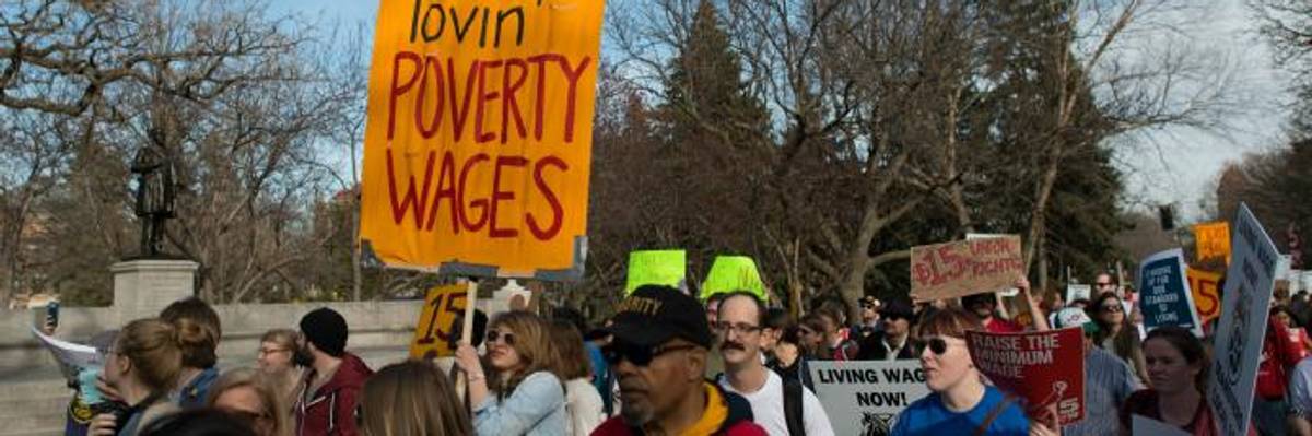 If the Economy Is So Good, Why Are People So Unhappy?