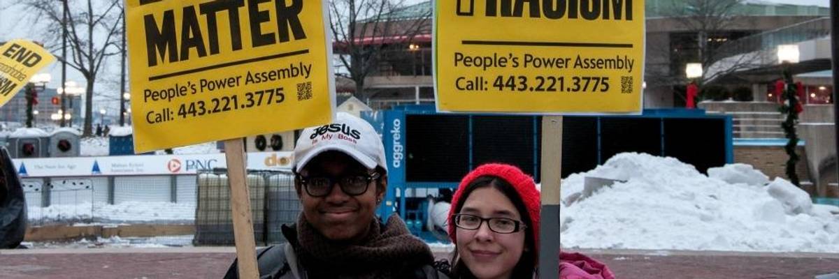 Algorithmic Bias: How Algorithms Can Limit Economic Opportunity for Communities of Color