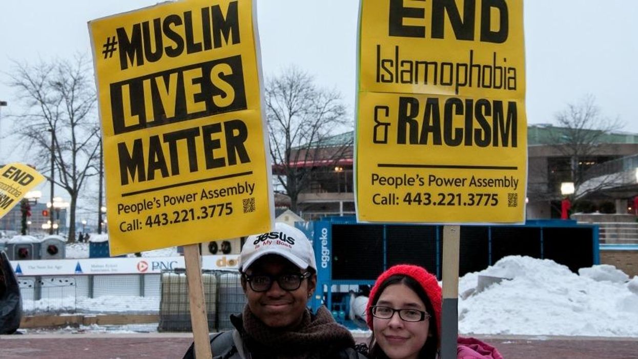 Algorithmic Bias: How Algorithms Can Limit Economic Opportunity for Communities of Color