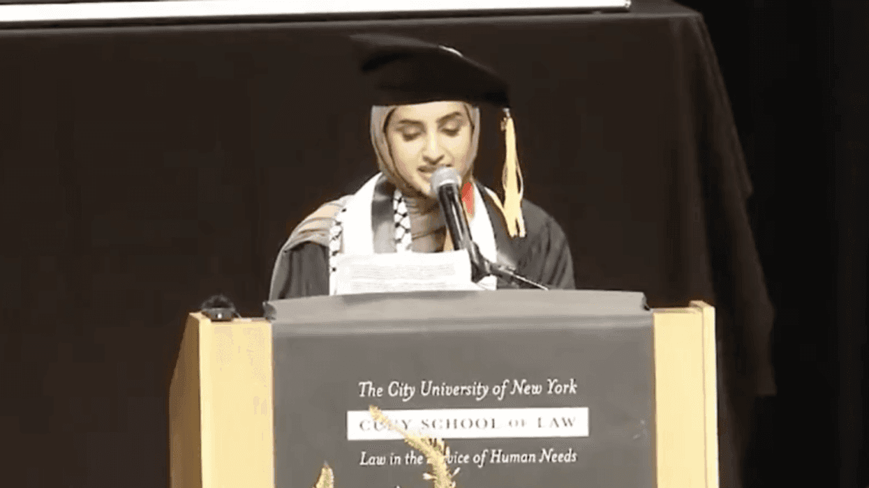 Fatima Mohammed.