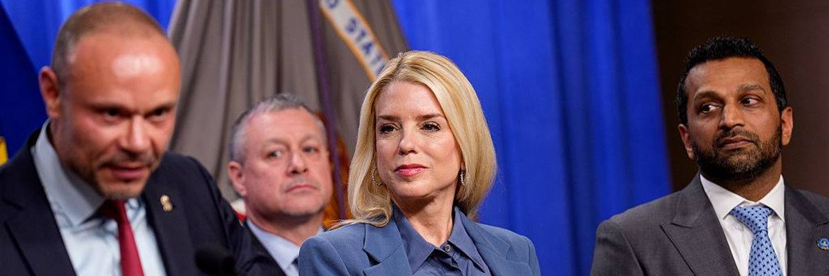 DOJ Disclaimer Raises Eyebrows as Latest Epstein Files Contain Scandalous Mentions of Trump