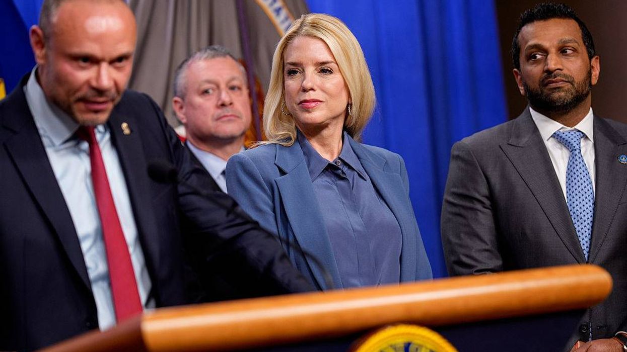 DOJ Disclaimer Raises Eyebrows as Latest Epstein Files Contain Scandalous Mentions of Trump