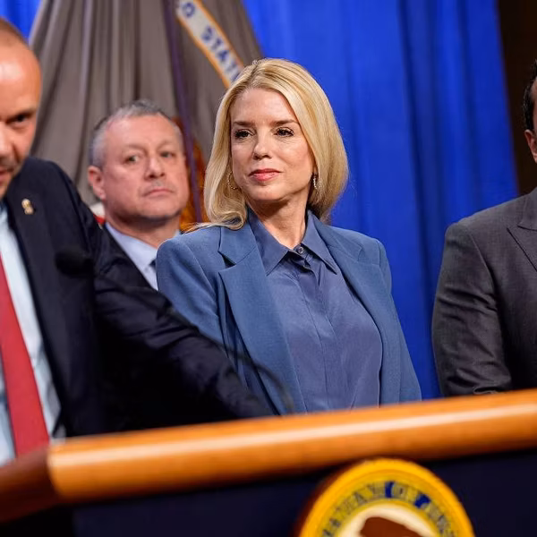 DOJ Disclaimer Raises Eyebrows as Latest Epstein Files Contain Scandalous Mentions of Trump