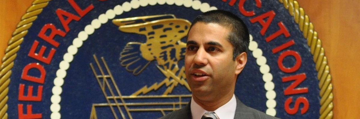 It's Not Too Late To Save Net Neutrality From a Captured FCC