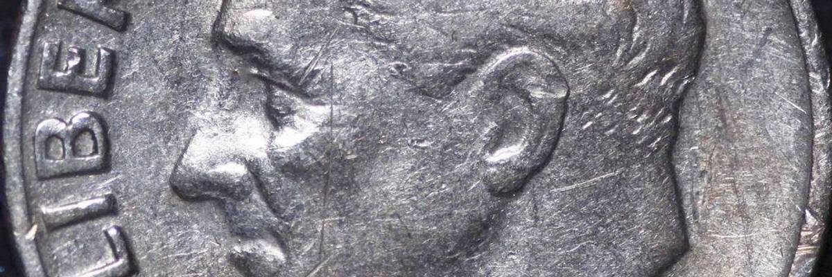 Do Democrats Really Need Wall Street?