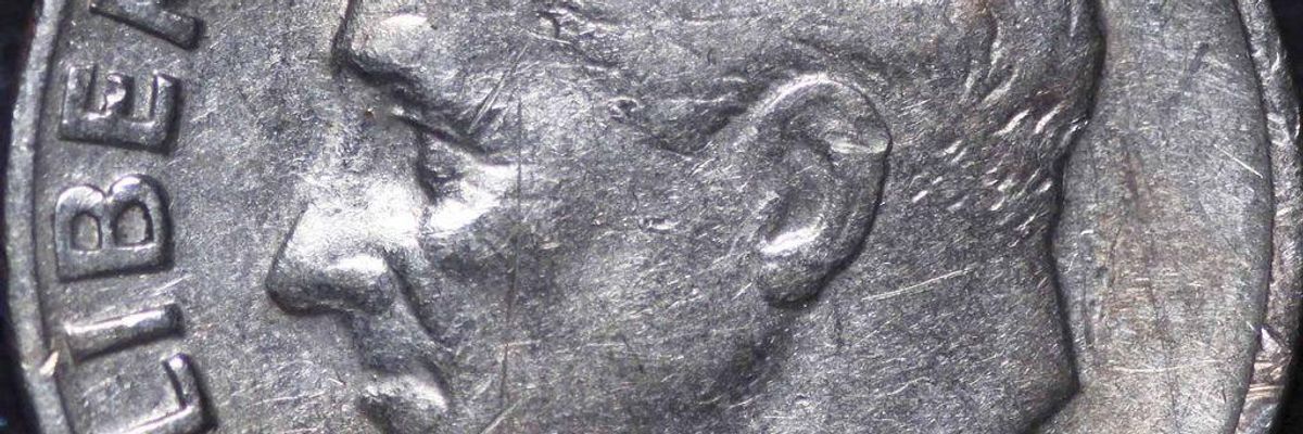 Do Democrats Really Need Wall Street?