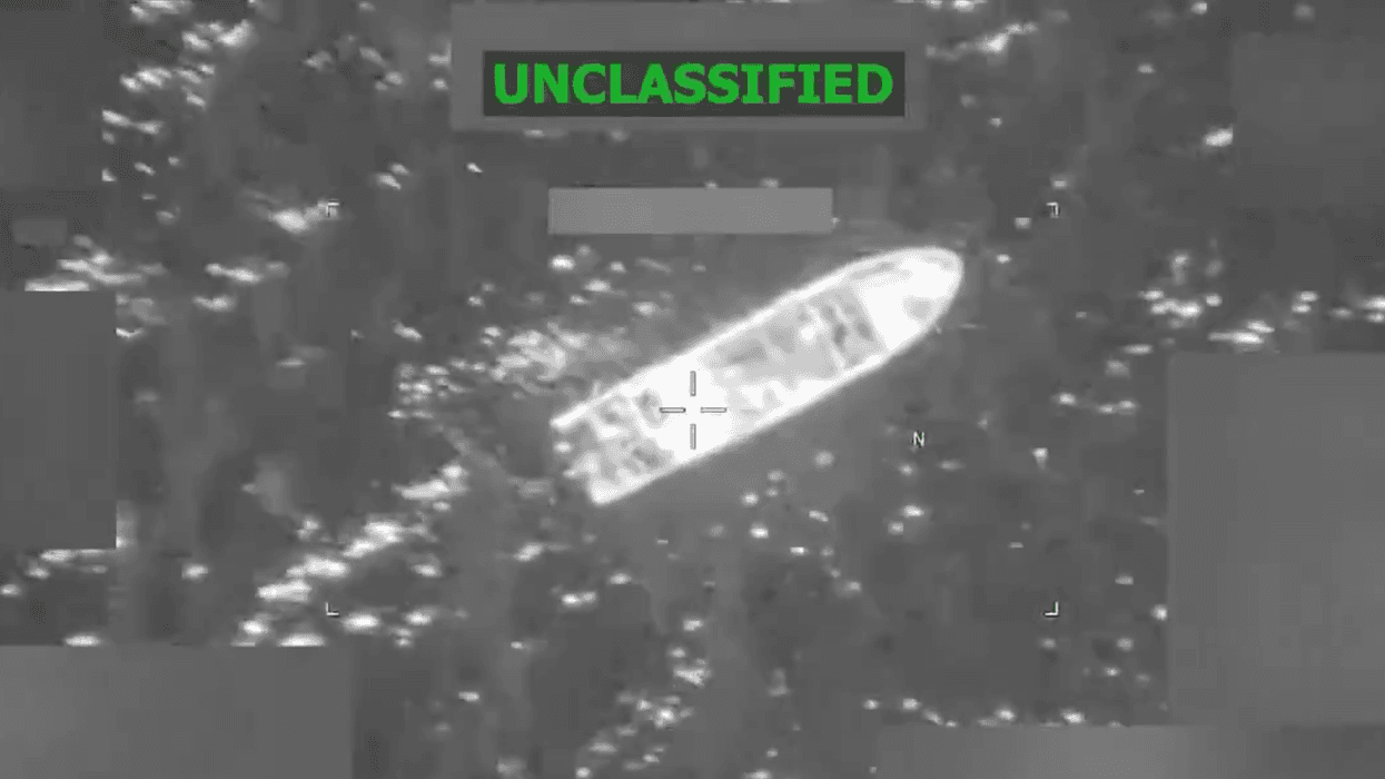 February 20, 2026 boat strike