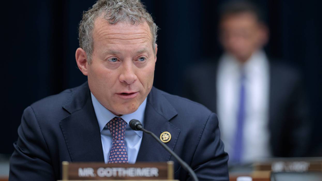 Fed Chair Jerome Powell Testifies During House Financial Services Committee Hearing