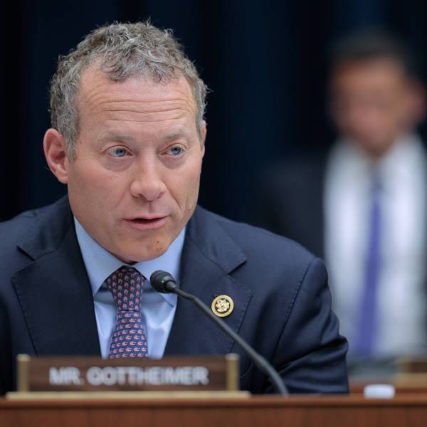 Fed Chair Jerome Powell Testifies During House Financial Services Committee Hearing