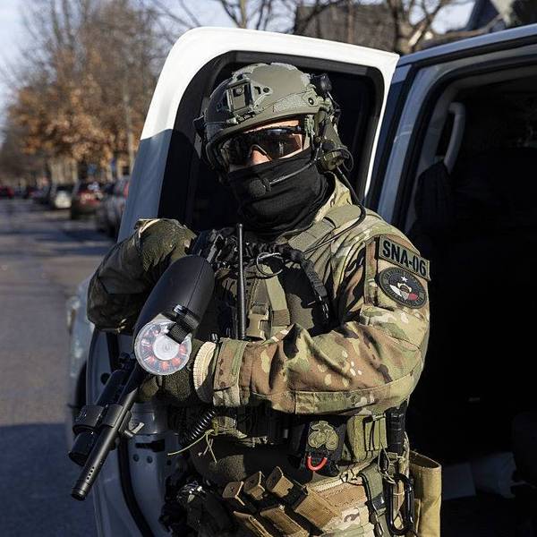 'ICE Has Gone Rogue': Ro Khanna Demands Accountability As New Videos Show Minneapolis Chaos