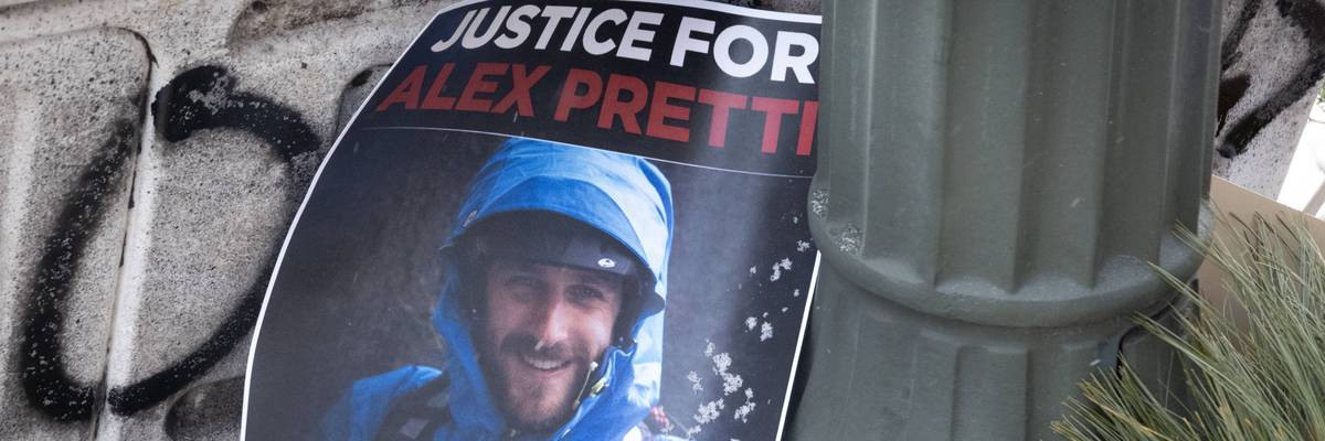 Federal Agents Descend On Minneapolis For Immigration Enforcement Operations