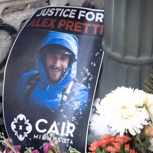 Federal Agents Descend On Minneapolis For Immigration Enforcement Operations