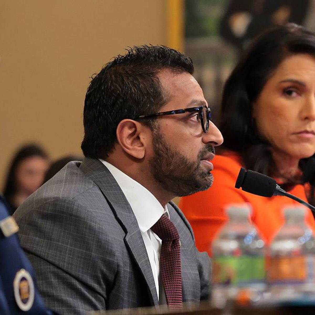 'Beginning of the Chaos': FBI Raid in Georgia Seen as Ominous Sign of Trump Plans for 2026 Midterms