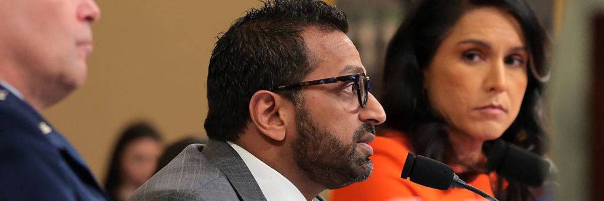 Trump FBI and IRS Team Up to Probe US Nonprofit Groups for 'Domestic Terrorism' Links