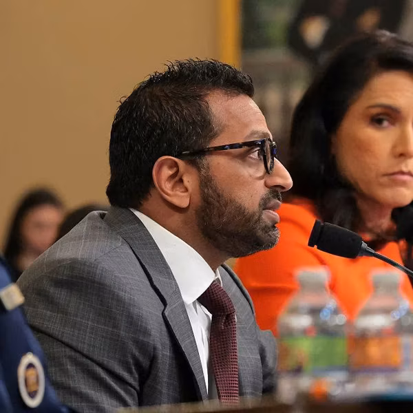 'Beginning of the Chaos': FBI Raid in Georgia Seen as Ominous Sign of Trump Plans for 2026 Midterms