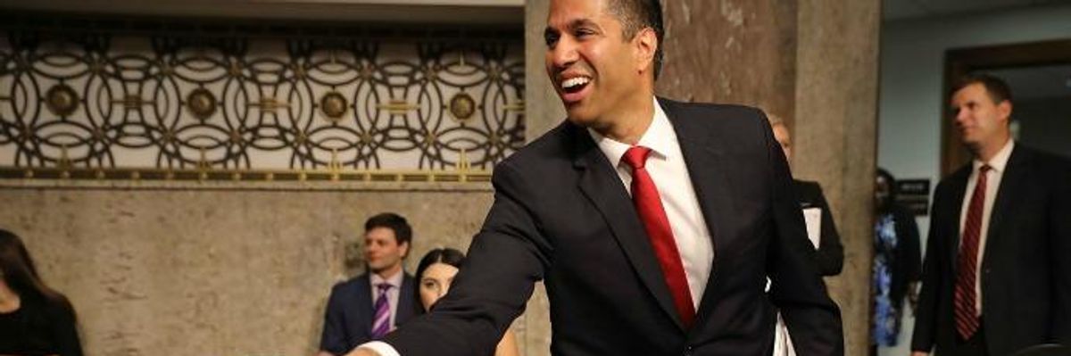 Trump's Secret Weapon Against a Free Press