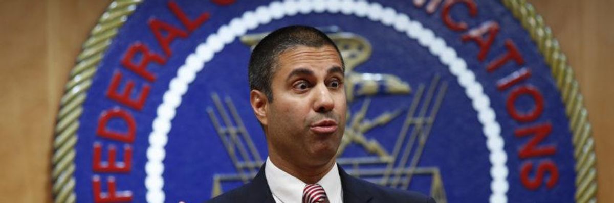 The Biggest Threat to Free Speech No One Is Talking About