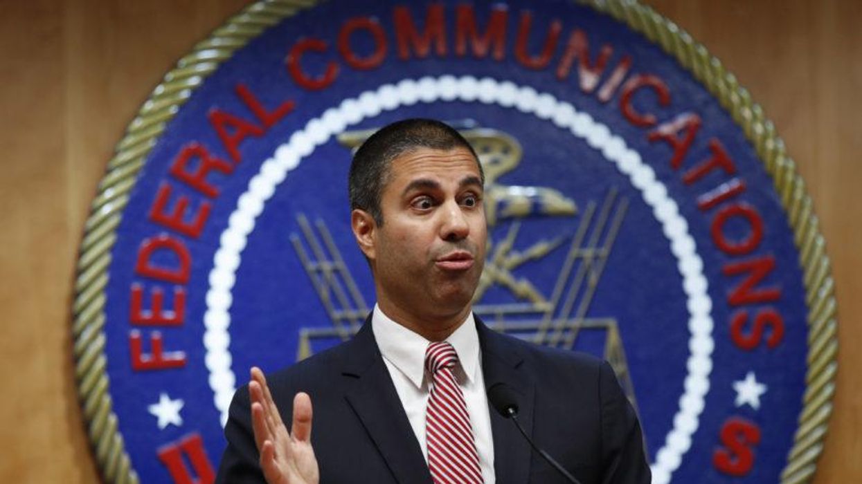 The Biggest Threat to Free Speech No One Is Talking About