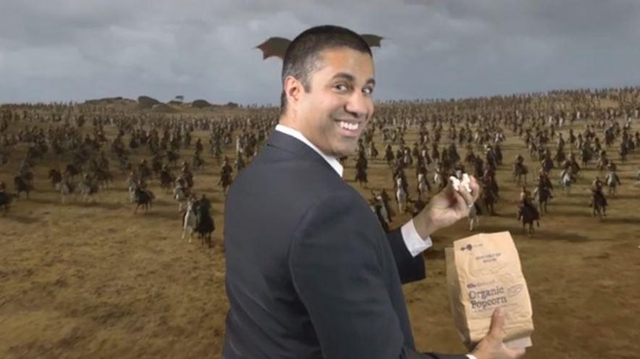 Net Neutrality Is Far From Dead as Senators Line up to Fight FCC Decision