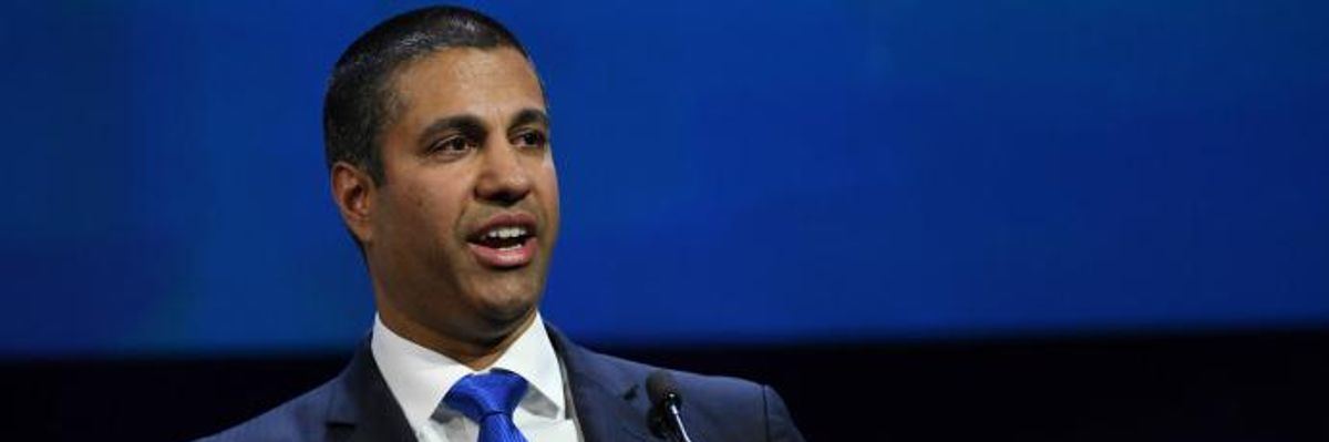 'What Is the FCC Hiding?' As Net Neutrality Deadline Looms, Agency Refuses FOIA Requests for Crucial Records