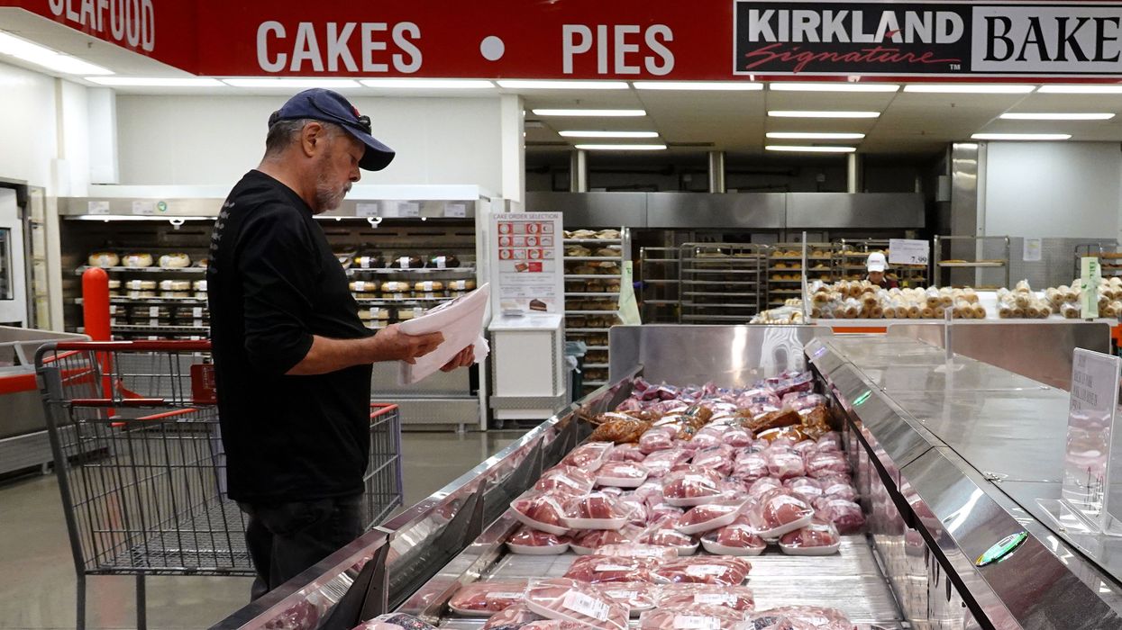 Federal Cuts To The FDA, CDC, And Dept. Of Agriculture Have Regulators Worried About Food Chain Safety