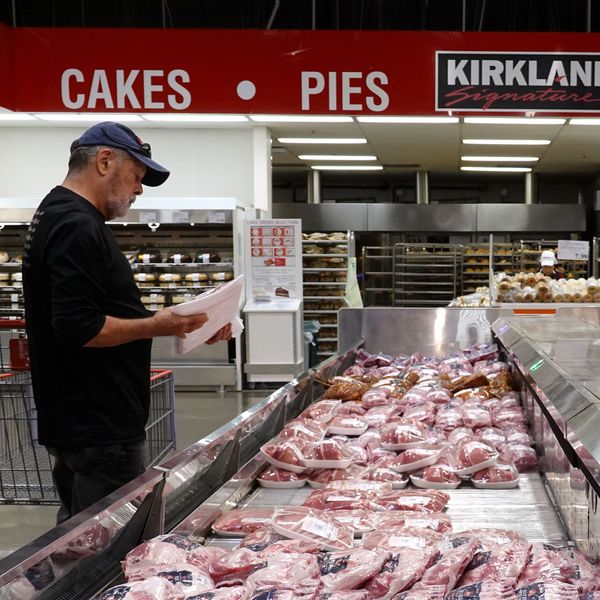 Federal Cuts To The FDA, CDC, And Dept. Of Agriculture Have Regulators Worried About Food Chain Safety