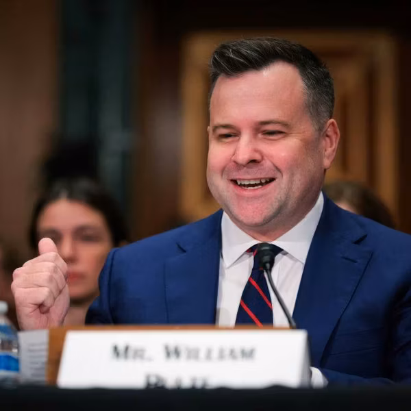 'This is Nuts': Critics Aghast as Trump Appoints 'Personal Henchman' as Acting DNI