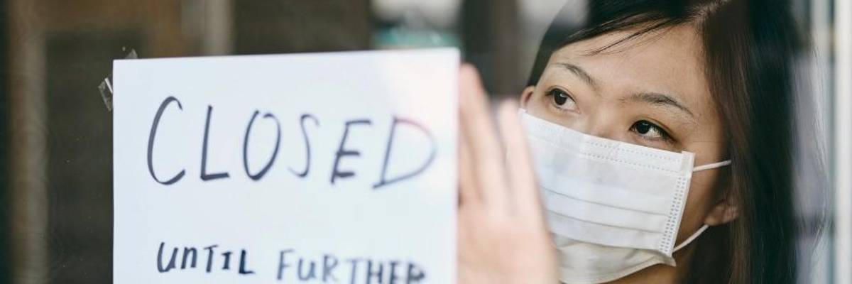 As Economic Bounceback Deflates, Lawmakers Must Act Now to Reinstate the $600 Unemployment Boost