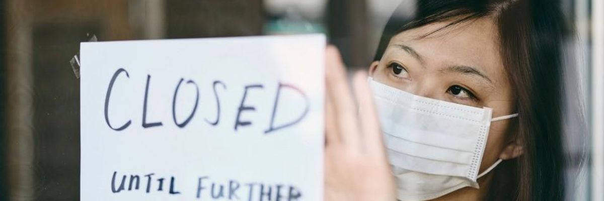 As Economic Bounceback Deflates, Lawmakers Must Act Now to Reinstate the $600 Unemployment Boost