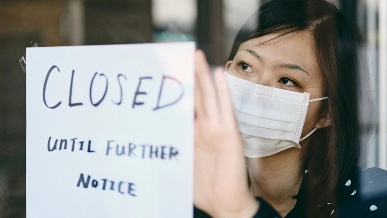 As Economic Bounceback Deflates, Lawmakers Must Act Now to Reinstate the $600 Unemployment Boost