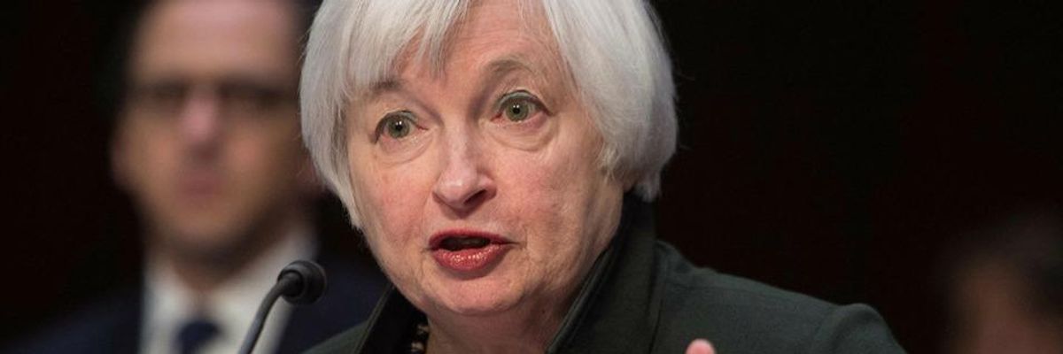 Fed Rate Hike Is the Wrong Move