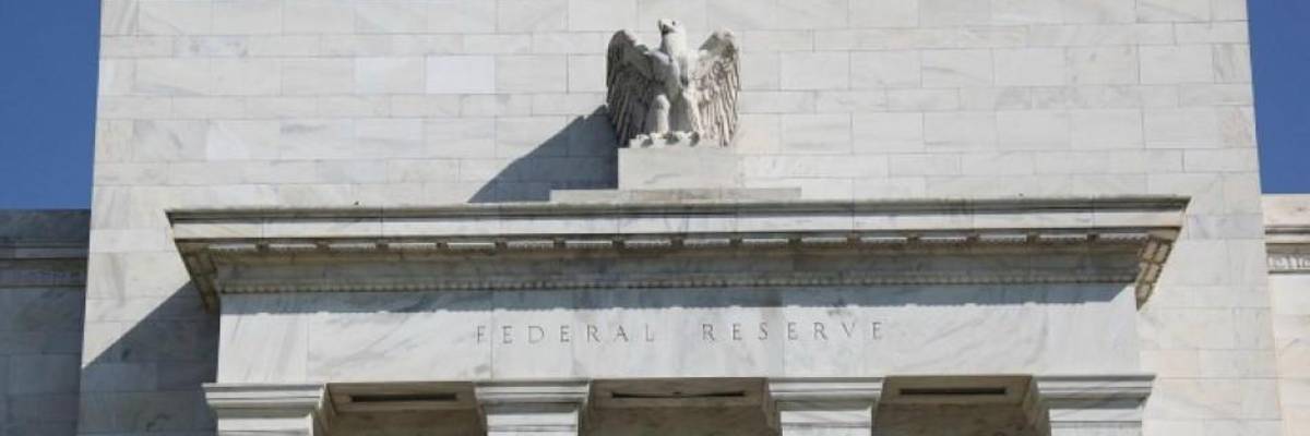 Federal Reserve