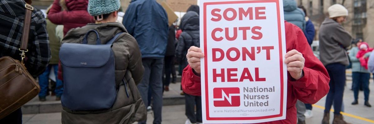 Federal-Workers-Protest-Outside-HHS