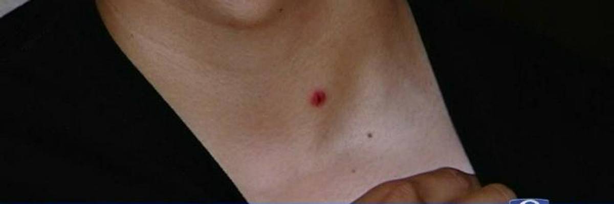 Amid Trump Push to Arm More Teachers, Students Injured After 'Trained' Educator's Gun Goes Off in Classroom