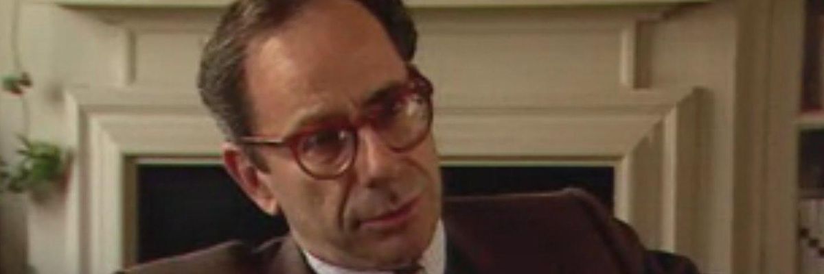 Wisconsin-Born Marcus Raskin Shaped Progressive Politics Of Two Centuries