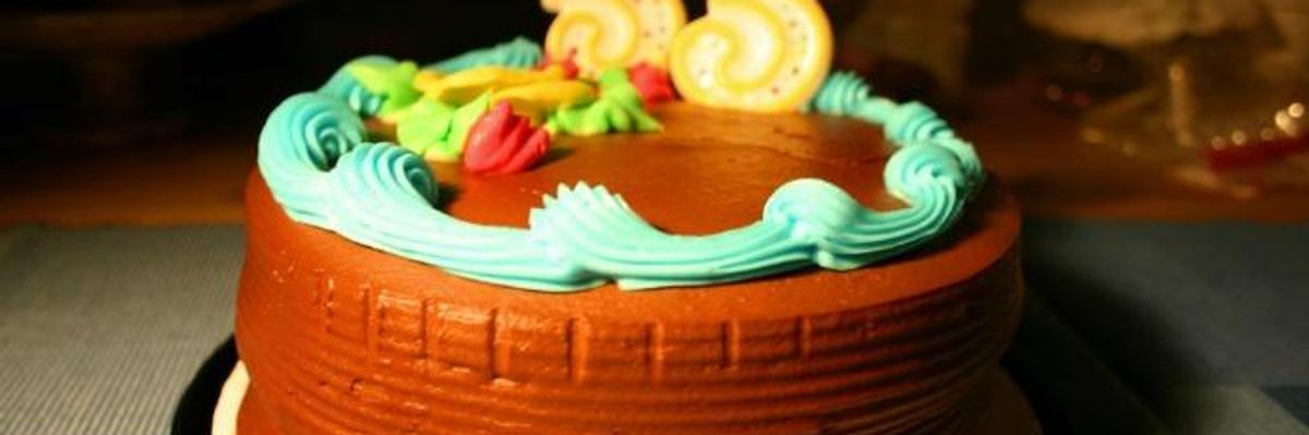 An Unhappy Birthday for Medicare and Medicaid