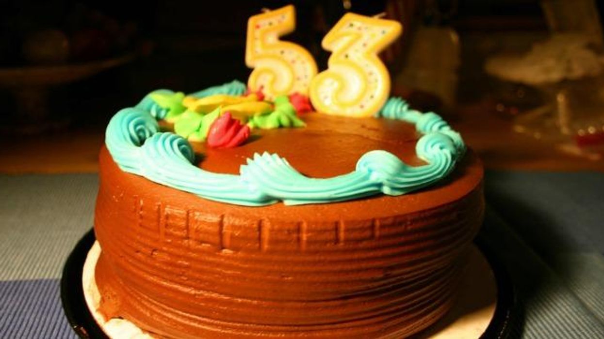 An Unhappy Birthday for Medicare and Medicaid