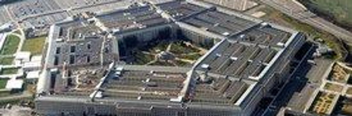 Pentagon, CIA Lines Blur as US Wars Step Further into Shadows
