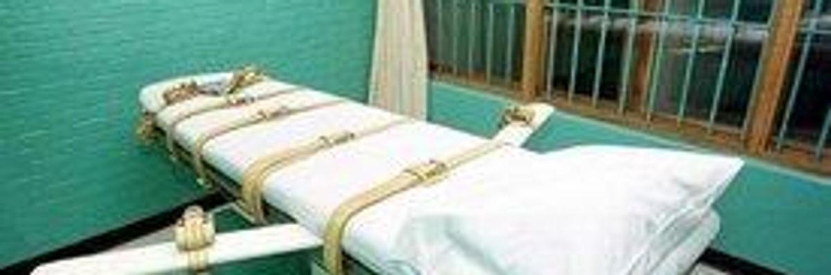 Duane Buck Texas Execution Halted by Supreme Court