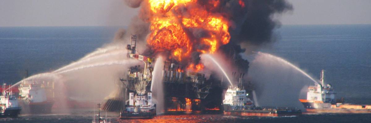 Groups Move to Uncover Why Biden Held Huge Drilling Sale That DOJ Said Was Not Required