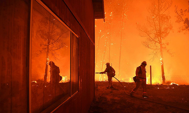 90 Companies Helped Cause the Climate Crisis--They Should Pay For It